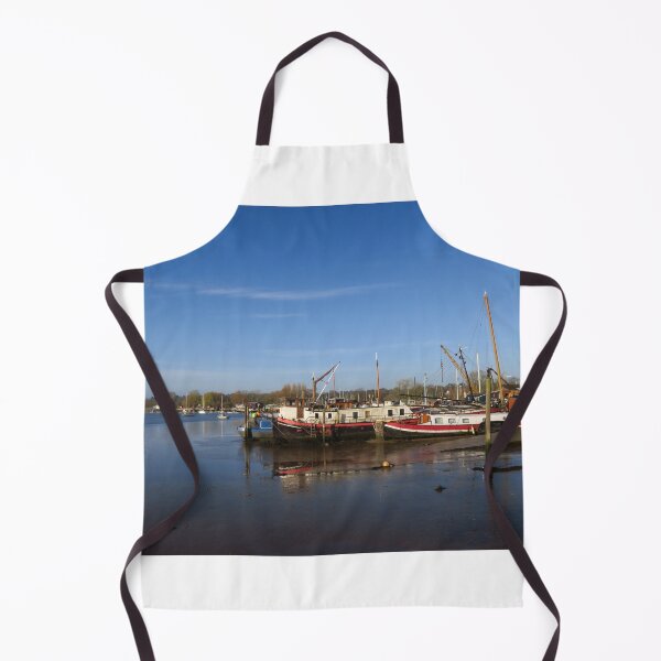Item preview, The Quayside, Woodbridge, Suffolk designed and sold by wiggyofipswich.