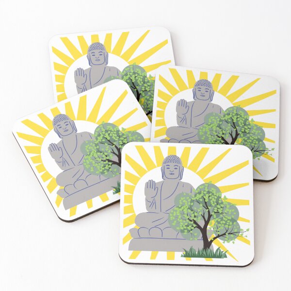 Item preview, buddha tree designed and sold by ichirochen.