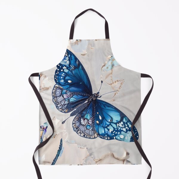 Item preview, Blue Butterfly I designed and sold by TheLastGarden.