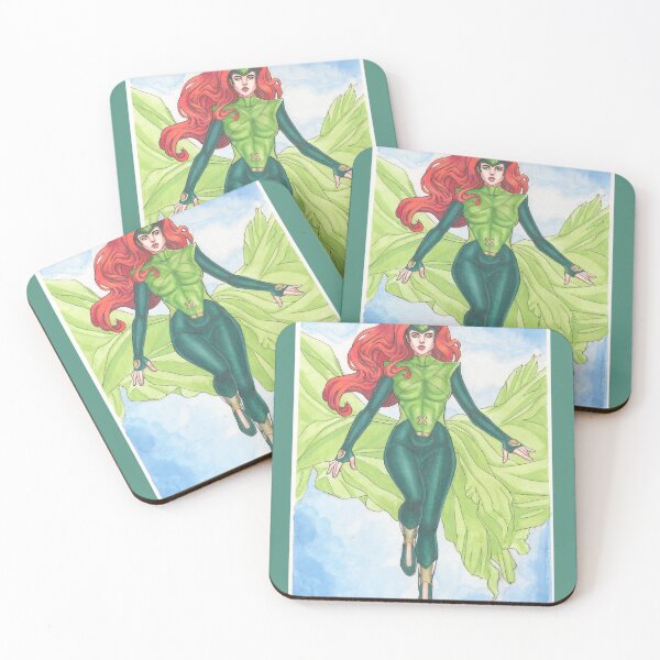 Item preview, Jean Grey designed and sold by Eduardocopati.