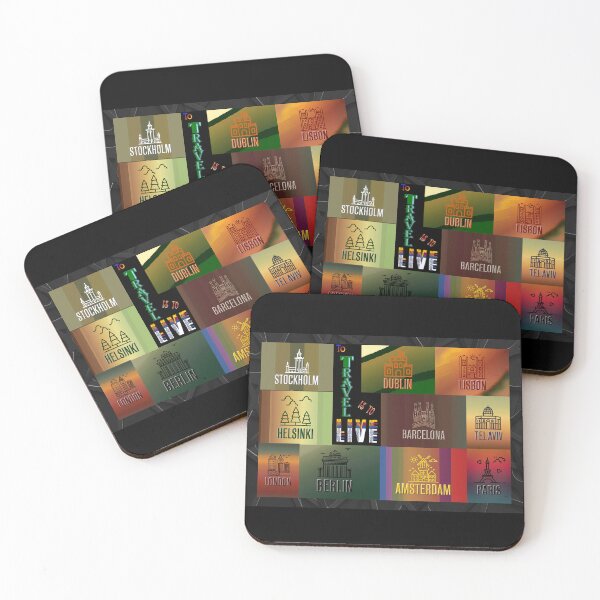Item preview, I LOVE TRAVEL designed and sold by THE AMERICAN TEEVANGELIST.