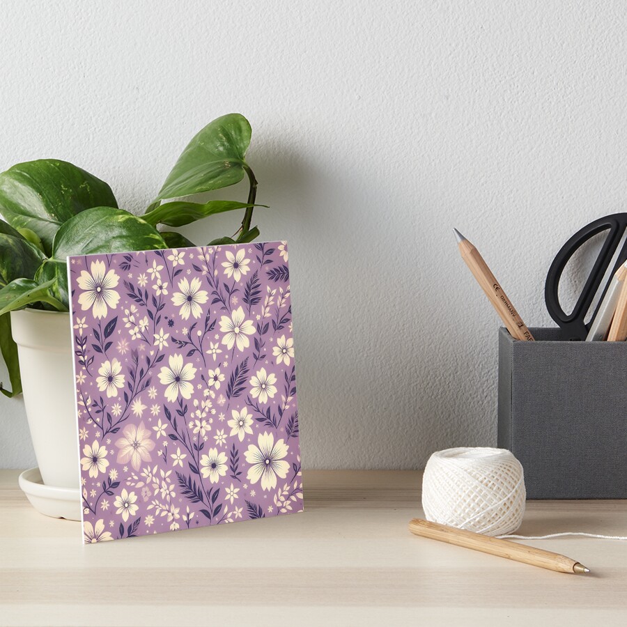 Item preview, Art Board Print designed and sold by GraphicsClub.