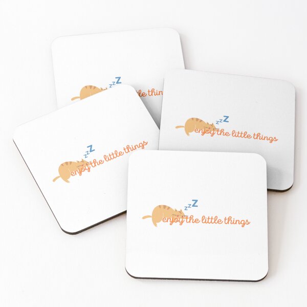 Item preview, enjoy the little things designed and sold by meesara.