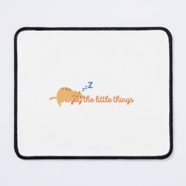 Item preview, enjoy the little things designed and sold by meesara.