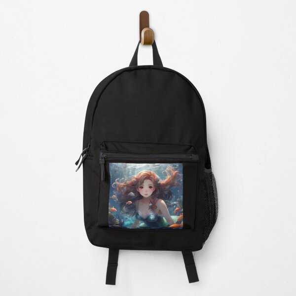 Item preview, Mystical Marine Beauty designed and sold by PTB-SHOP.