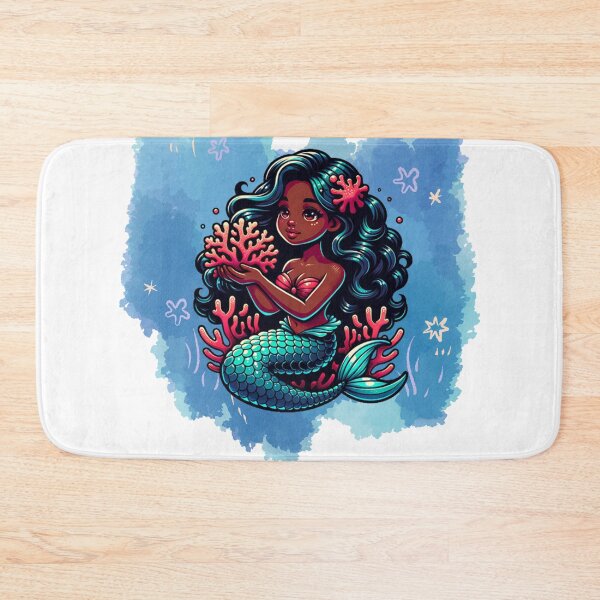 Item preview, Mermaid Melodies designed and sold by Expressiveess1.
