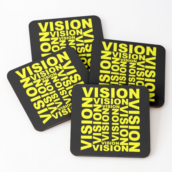 Item preview, Vision designed and sold by DesignAFind.