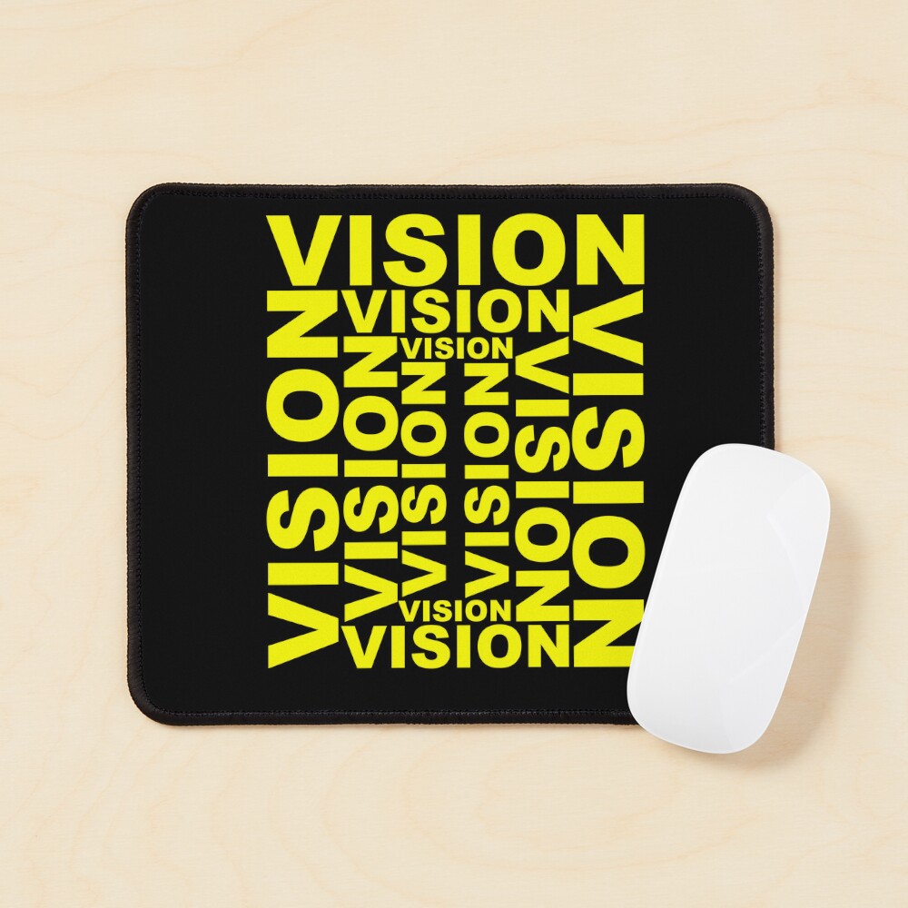 Item preview, Mouse Pad designed and sold by DesignAFind.