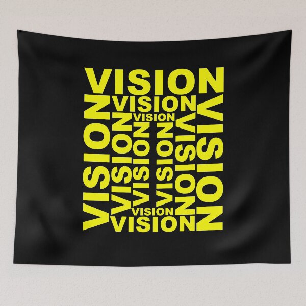 Item preview, Vision designed and sold by DesignAFind.