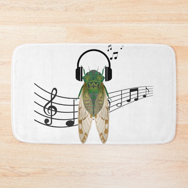 Item preview, Year of the cicada Insect Bug Enthusiasts, Brood XIII, Brood XIX designed and sold by Anu  Ram.