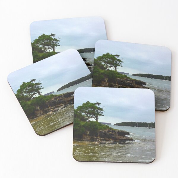 Item preview, Balmoral Beach! designed and sold by Mickangelhere.