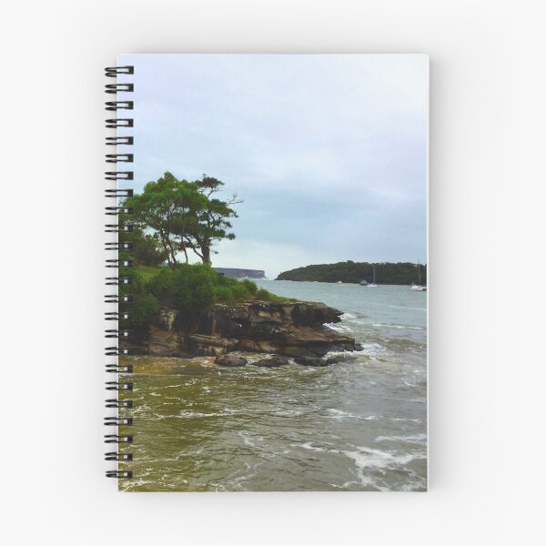 Item preview, Balmoral Beach! designed and sold by Mickangelhere.