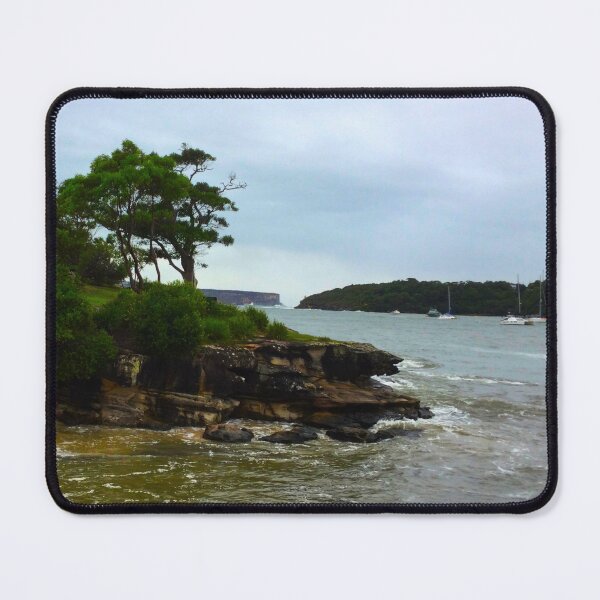 Item preview, Balmoral Beach! designed and sold by Mickangelhere.