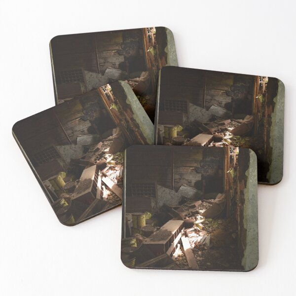 Item preview, Decay designed and sold by Jesus G..