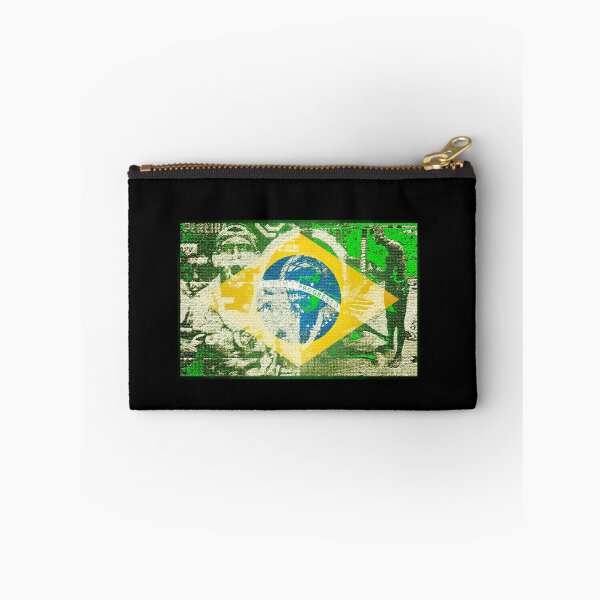 Item preview, Alex Pereira Brazil MMA designed and sold by Lifeforceprints.