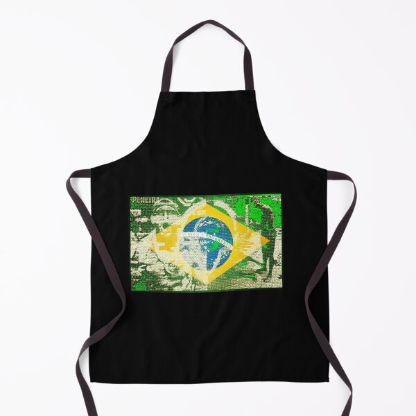 Item preview, Alex Pereira Brazil MMA designed and sold by Lifeforceprints.