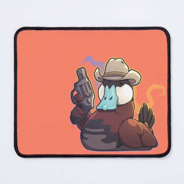 Item preview, Sheriff Ruddy designed and sold by Eambo's Cave.