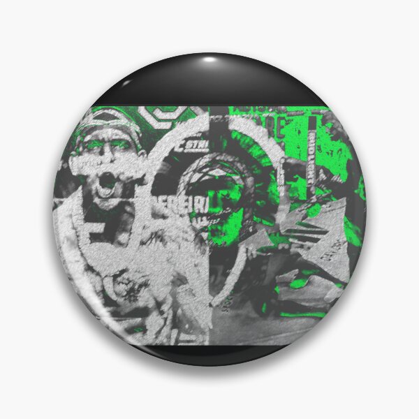 Item preview, Alex Pereira  designed and sold by Lifeforceprints.