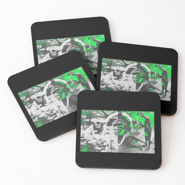 Item preview, Alex Pereira  designed and sold by Lifeforceprints.