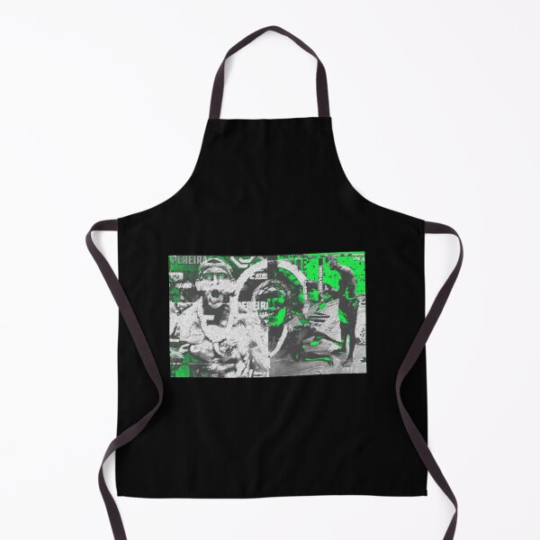 Item preview, Alex Pereira designed and sold by Lifeforceprints.