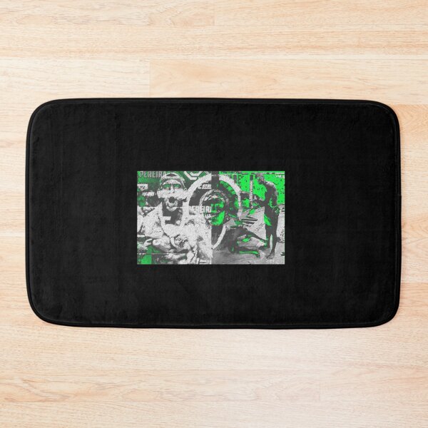 Item preview, Alex Pereira  designed and sold by Lifeforceprints.