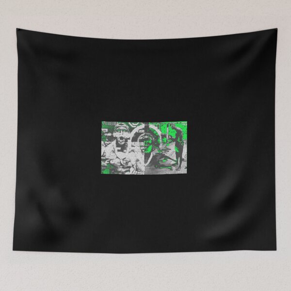 Item preview, Alex Pereira  designed and sold by Lifeforceprints.