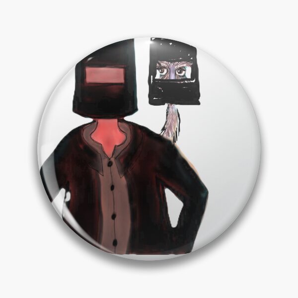 Item preview, Ned Kelly & Eddie Emu designed and sold by EJCairns.