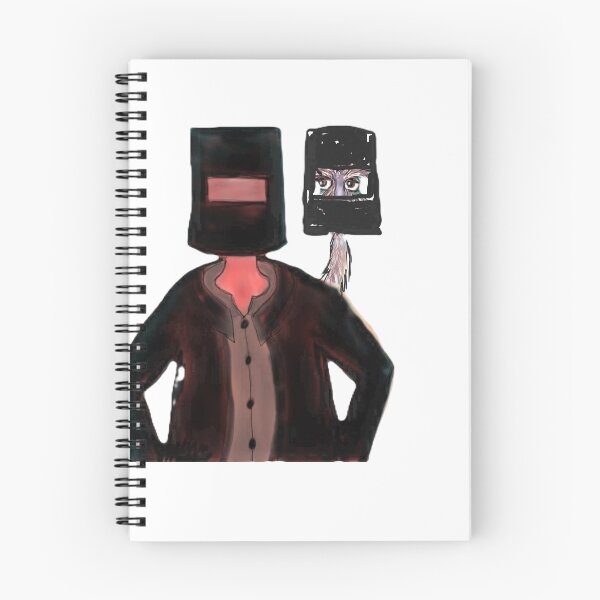 Item preview, Ned Kelly & Eddie Emu designed and sold by EJCairns.