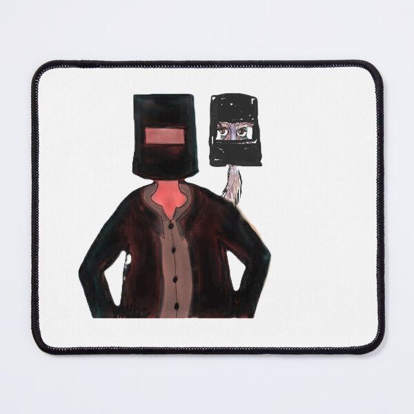 Item preview, Ned Kelly & Eddie Emu designed and sold by EJCairns.
