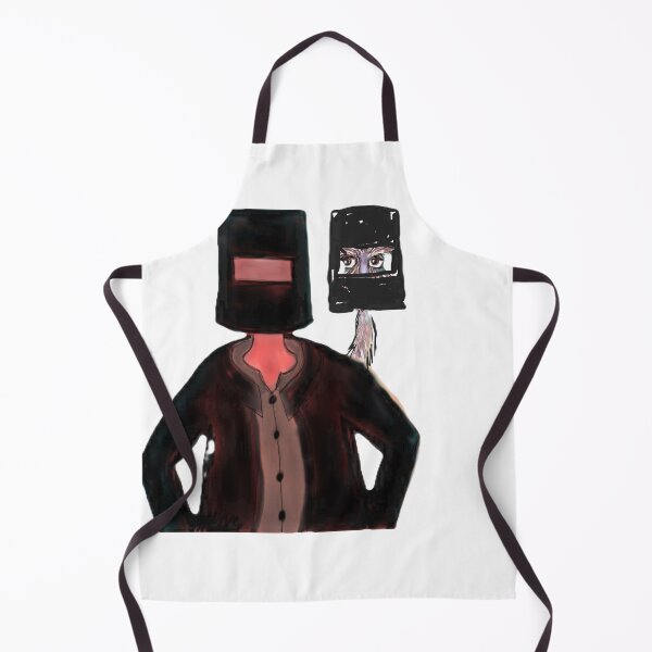 Item preview, Ned Kelly & Eddie Emu designed and sold by EJCairns.