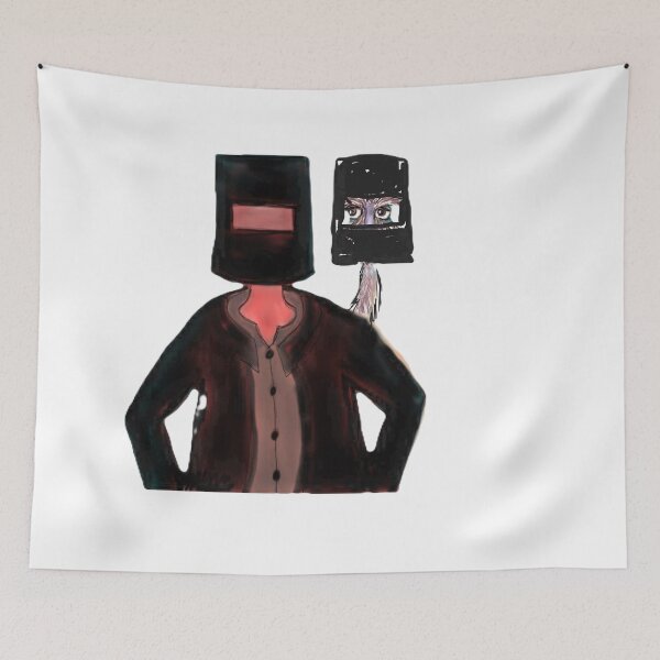 Item preview, Ned Kelly & Eddie Emu designed and sold by EJCairns.