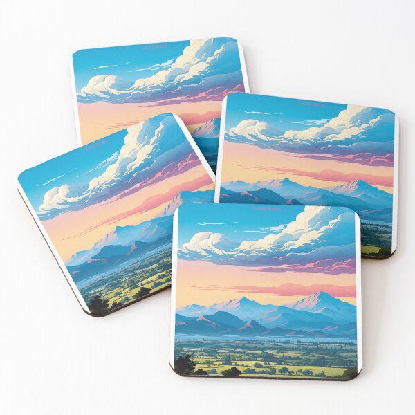 Item preview, Arusha: Tanzania's Gateway to Adventure designed and sold by NeuralVibe.