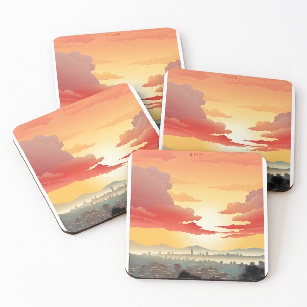 Item preview, Belo Horizonte: Brazil's Vibrant Cultural Capital designed and sold by NeuralVibe.