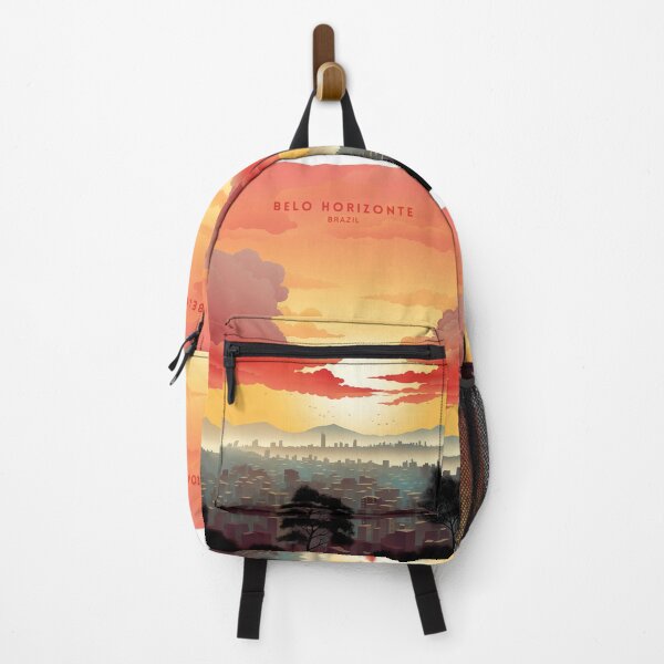 Item preview, Belo Horizonte: Brazil's Vibrant Cultural Capital designed and sold by NeuralVibe.