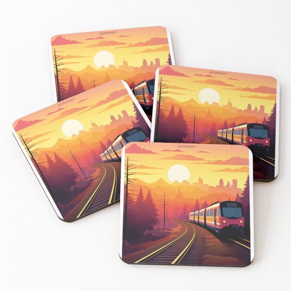 Item preview, Berlin: Germany's Dynamic Capital of Culture designed and sold by NeuralVibe.