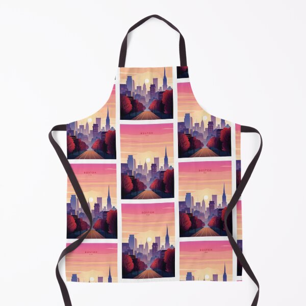 Item preview, Boston: USA's Historic Hub of Heritage designed and sold by NeuralVibe.