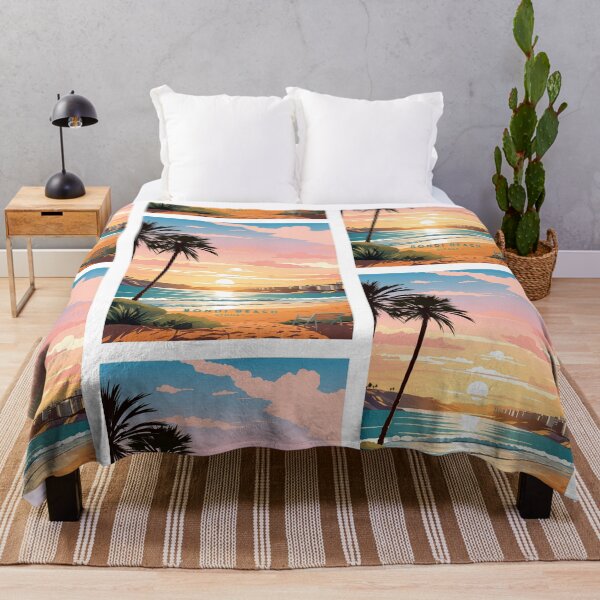 Item preview, Bondi Beach: Sydney's Iconic Coastal Gem designed and sold by NeuralVibe.