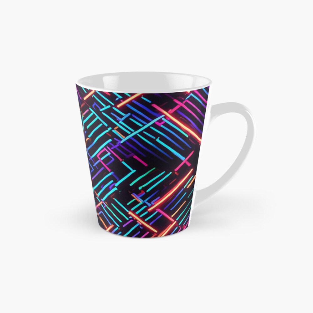 Item preview, Tall Mug designed and sold by calibrit.