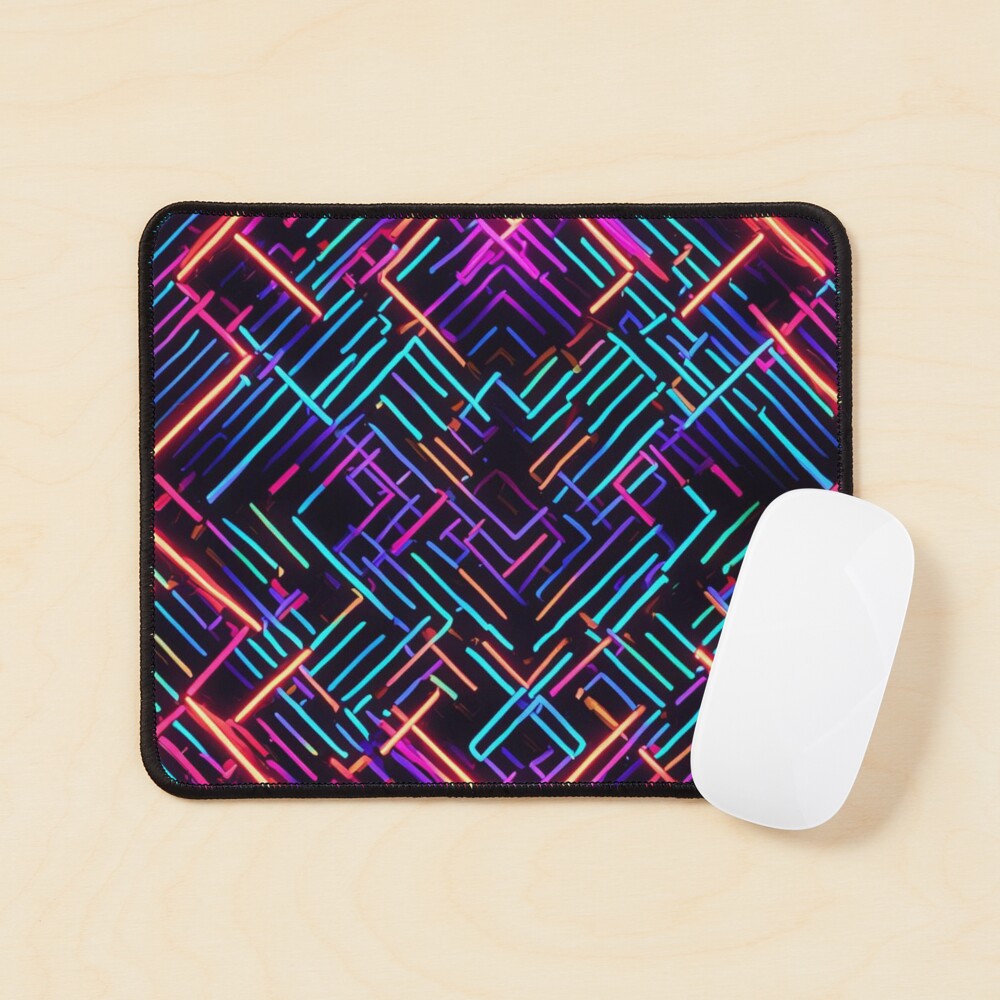 Item preview, Mouse Pad designed and sold by calibrit.