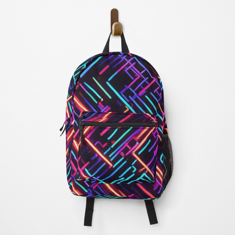 Item preview, Backpack designed and sold by calibrit.
