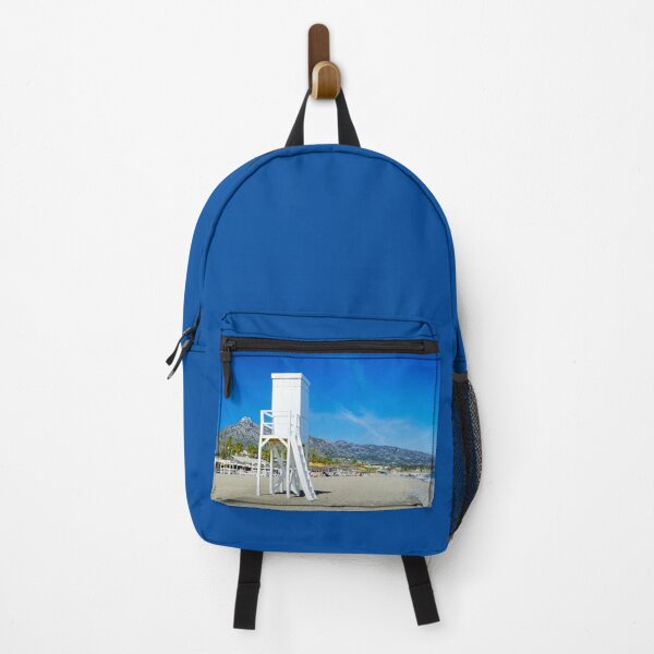 Item preview, Levante Beach Puerto Banus designed and sold by Alisonchambers2.