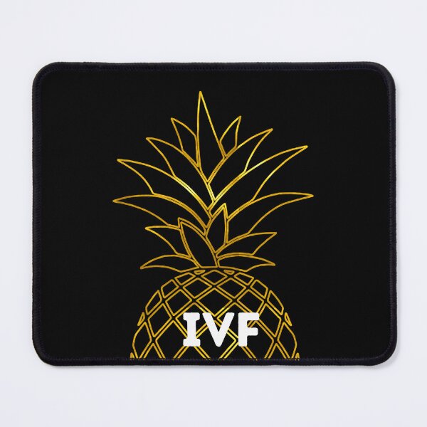 Item preview, IVF Mom - gifts for in vitro fertilization parents designed and sold by alczar.