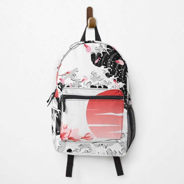 Item preview, Kanagawa Wave designed and sold by NomigR.