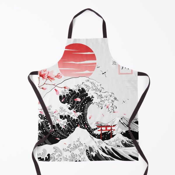 Item preview, Kanagawa Wave designed and sold by NomigR.