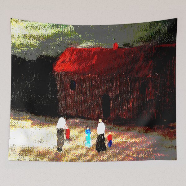 Item preview, The Family! designed and sold by Mickangelhere.