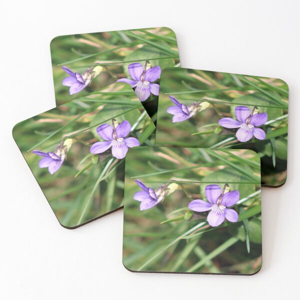 Item preview, wild flowers designed and sold by KathleenDawson.