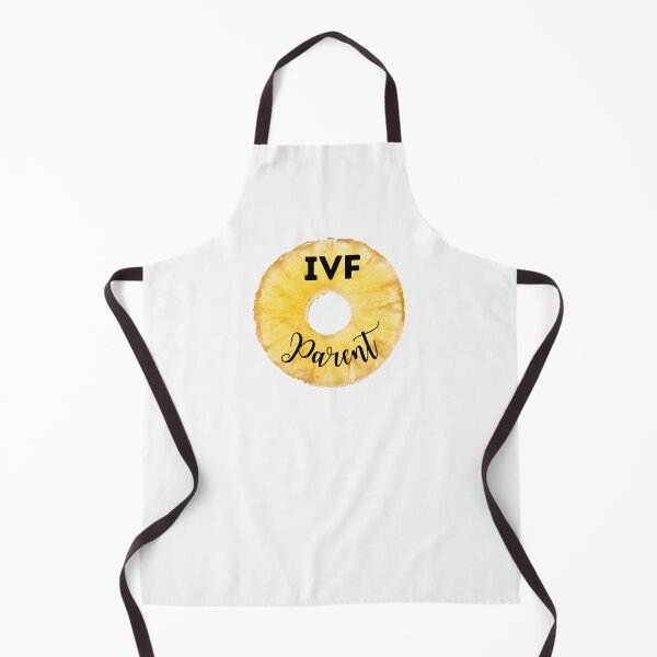Item preview, IVF Parent - gifts for in vitro fertilization parents designed and sold by alczar.