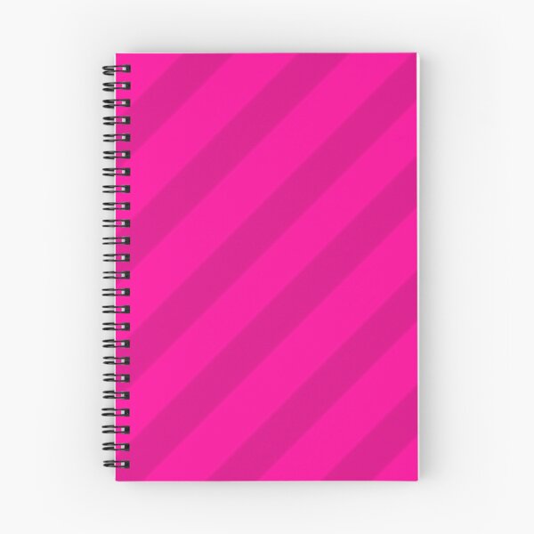 Item preview, Pink color diagonal striped lines background  designed and sold by SpinklyCreations.