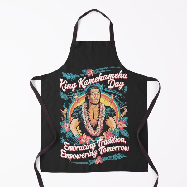 Item preview, King Kamehameha Day: Honoring the Past, Empowering the Future designed and sold by SplashTastic.