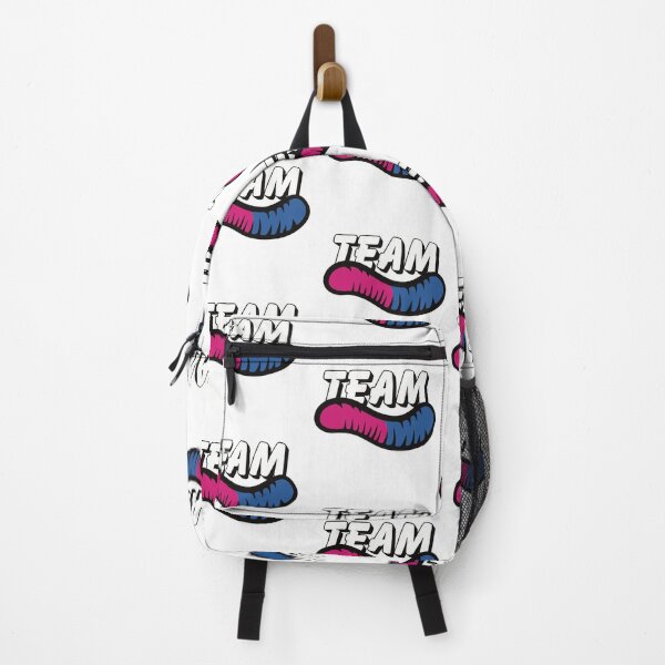 Item preview, Team Pink & Blue designed and sold by Dood Doodles.